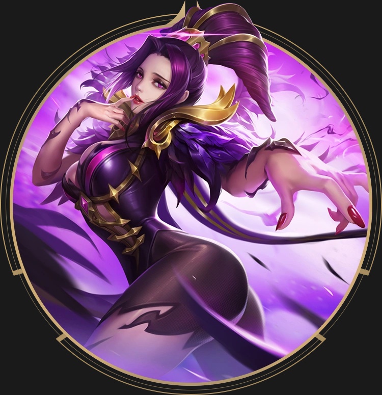 Mi Yue - AI Character on RolePlai