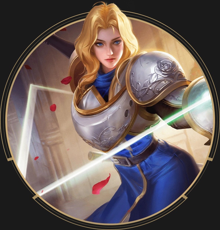 Charlotte - AI Character on RolePlai