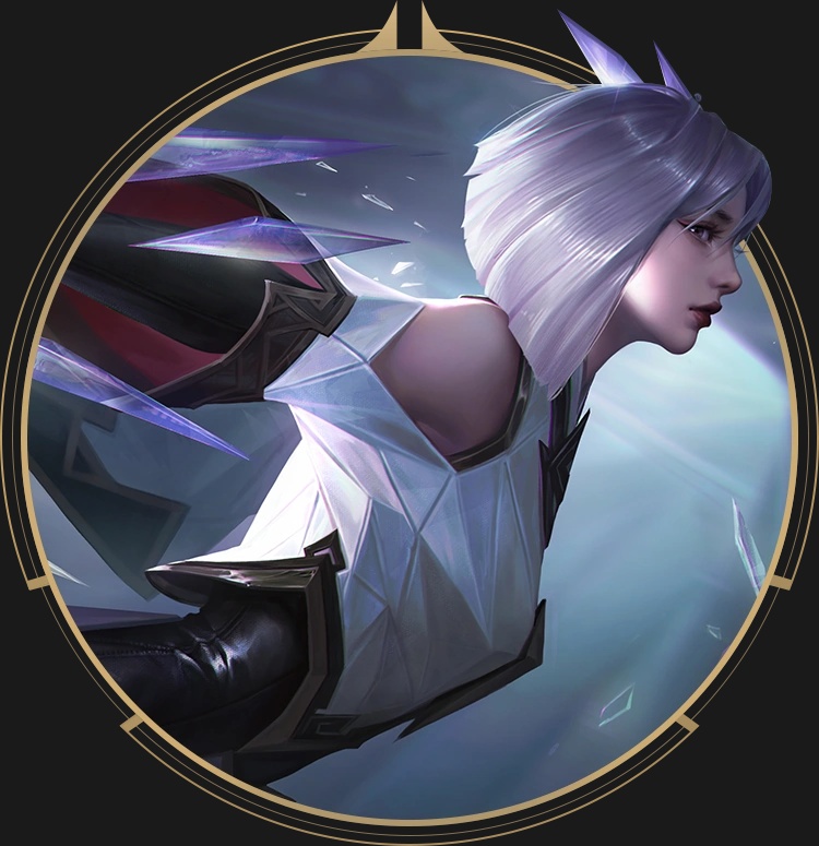 Jing - AI Character on RolePlai