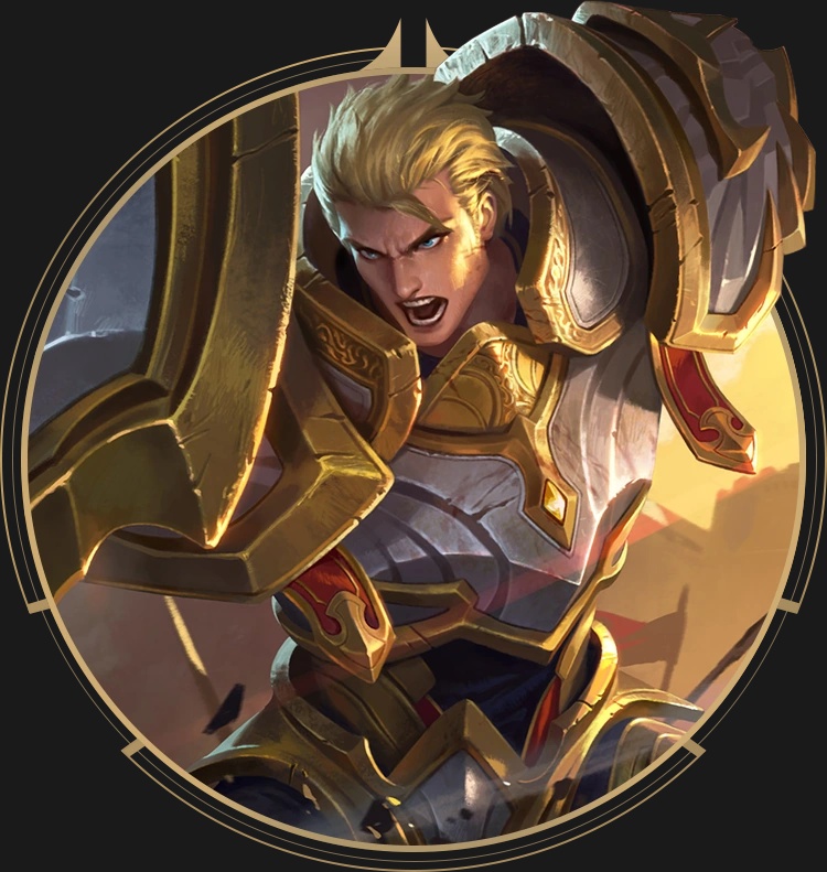 Arthur - AI Character on RolePlai