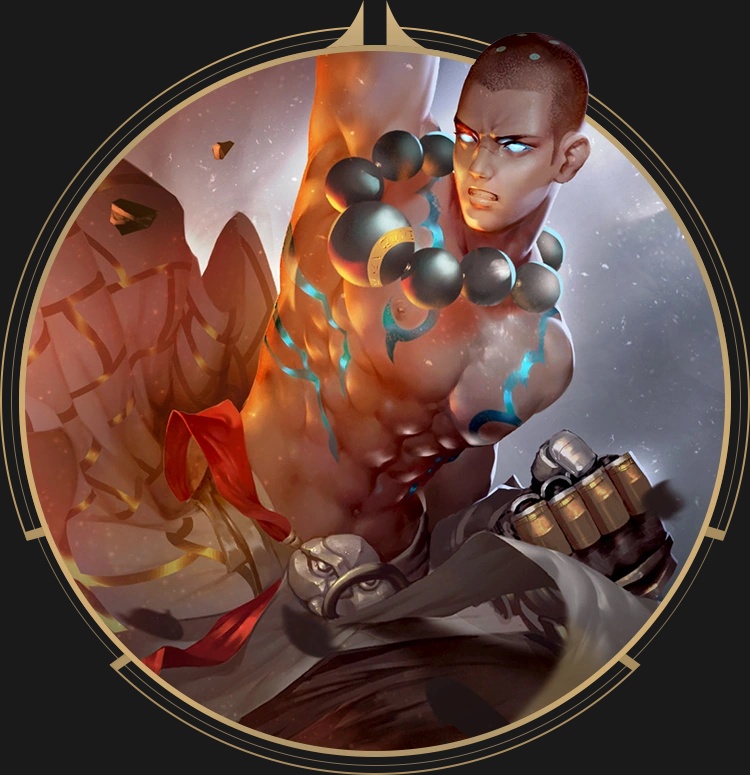 Dharma - AI Character on RolePlai