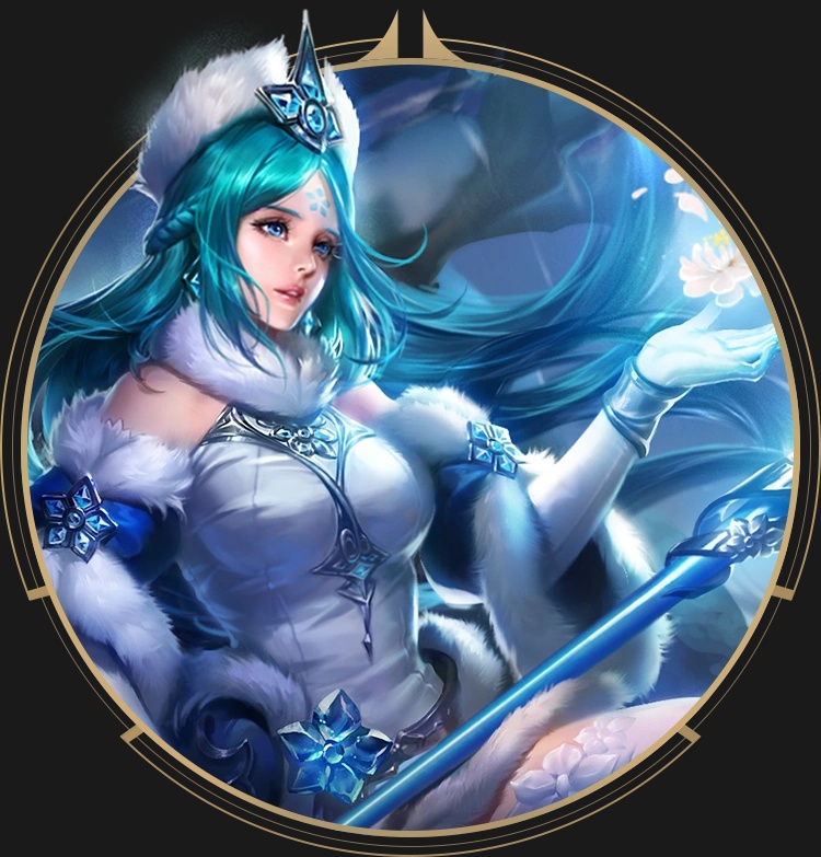Wang Zhaojun - AI Character on RolePlai