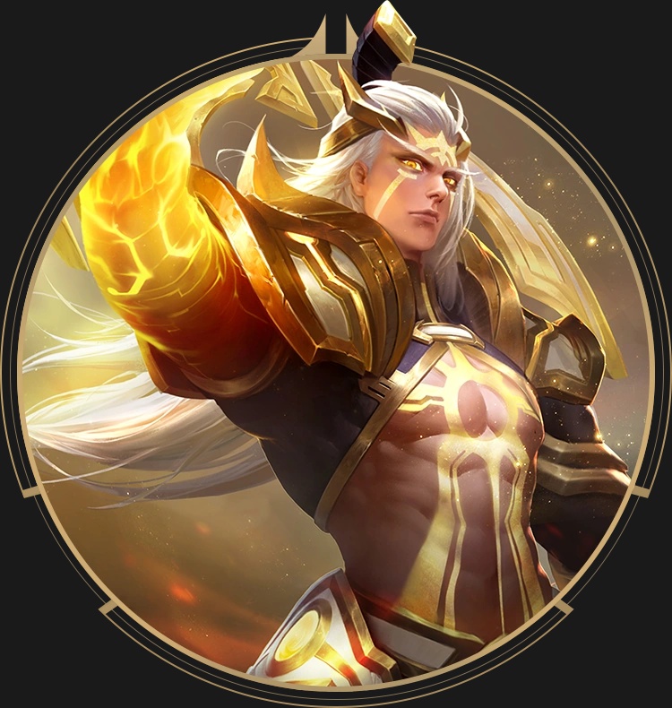 Hou Yi - AI Character on RolePlai