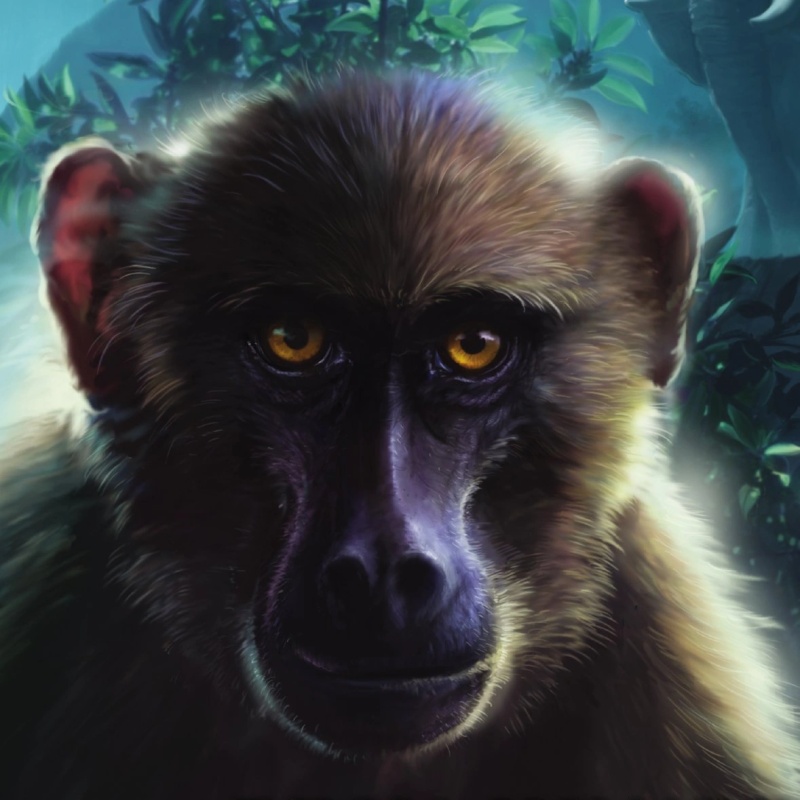 Thorn - AI Character on RolePlai