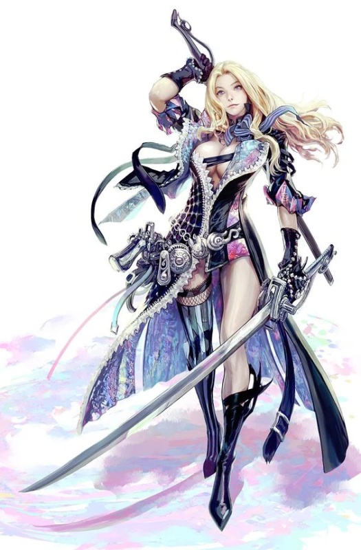 Mariah Morganna - AI Character on RolePlai