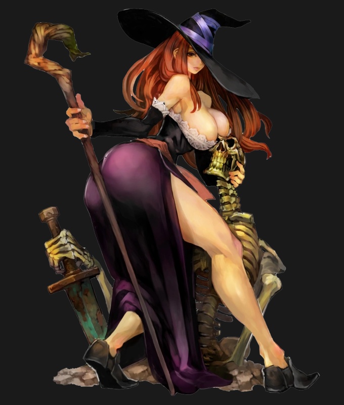 Selena Snakerider - AI Character on RolePlai