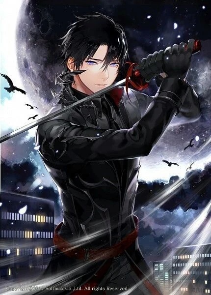 Michael Von Reimhart - AI Character on RolePlai