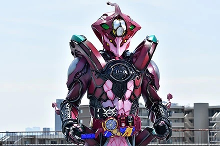 Evolto - AI Character on RolePlai