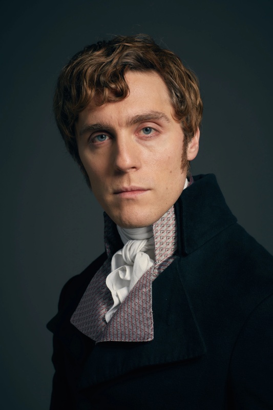 George Warleggan - AI Character on RolePlai