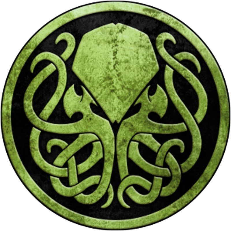 HYDRA - AI Character on RolePlai