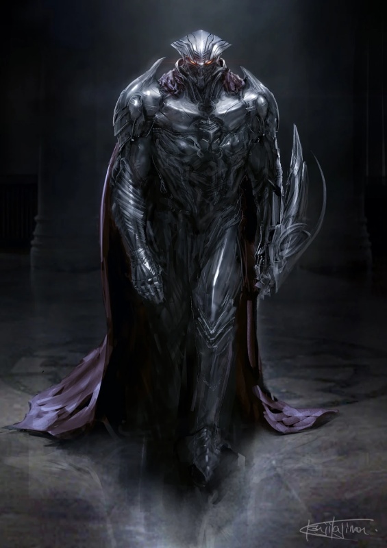 Onslaught - AI Character on RolePlai
