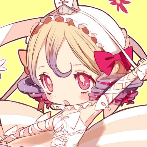 Kuru-Kuru Hime - AI Character on RolePlai