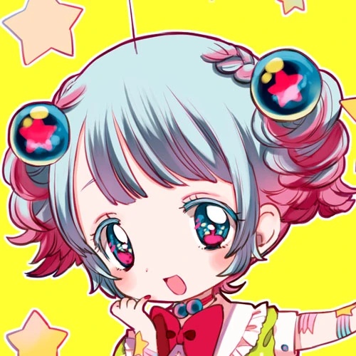 Dreamy☆Chelsea - AI Character on RolePlai
