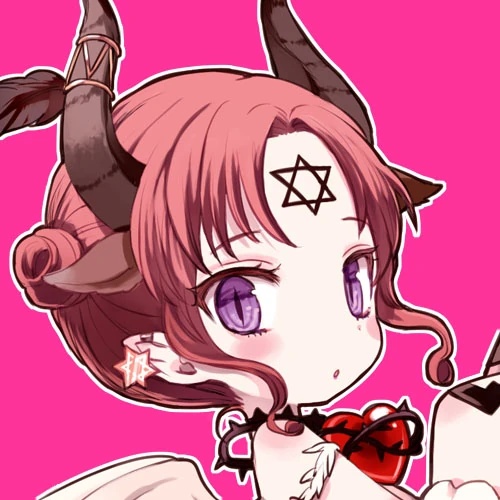 Love Me Ren-Ren - AI Character on RolePlai