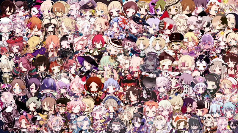 Magical Girl - AI Character on RolePlai