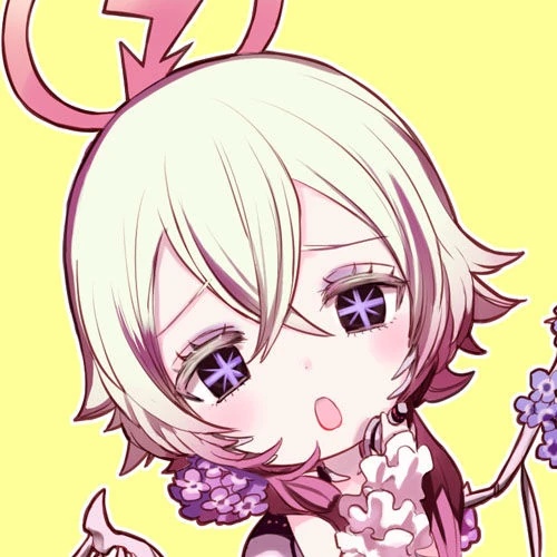 CQ Angel Hamuel - AI Character on RolePlai