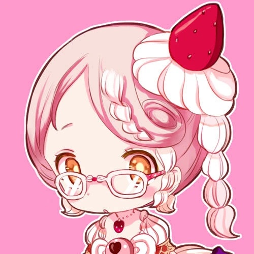 Glassianne - AI Character on RolePlai