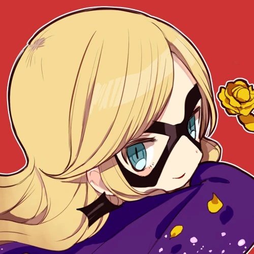 Masked Wonder - AI Character on RolePlai