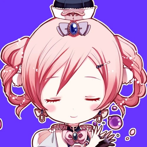 Bluebell Candy - AI Character on RolePlai