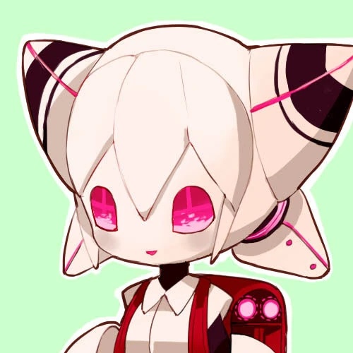 Magicaloid 44 - AI Character on RolePlai