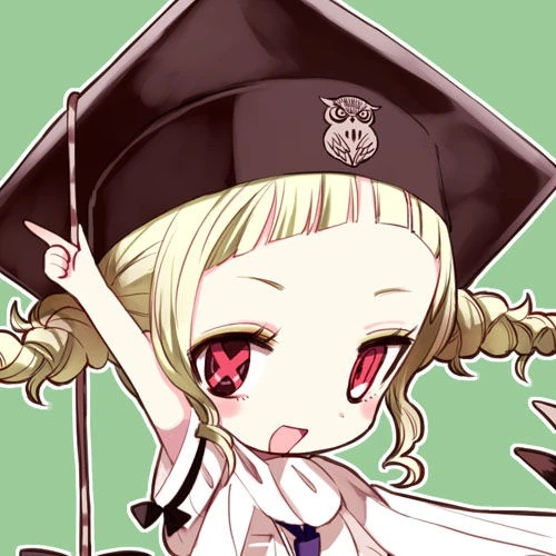 Micchan the Dictionary - AI Character on RolePlai