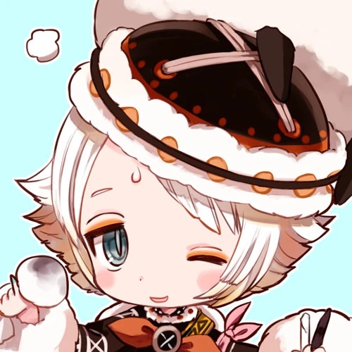 Pastel Mary - AI Character on RolePlai