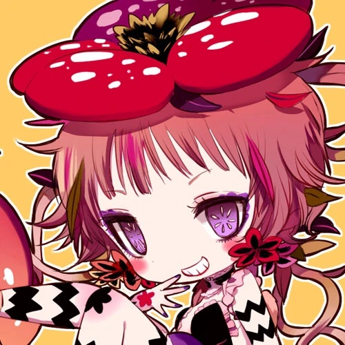 Marika Fukuroi - AI Character on RolePlai