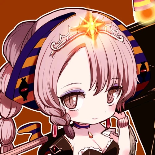 Princess Quake - AI Character on RolePlai