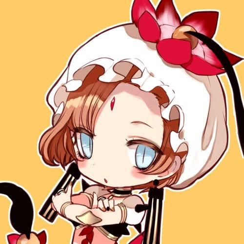Tepsekemei - AI Character on RolePlai