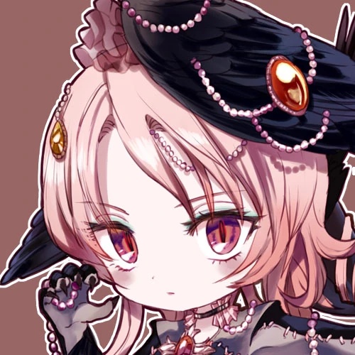Sally Raven - AI Character on RolePlai