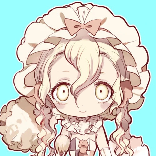 Sonia Bean - AI Character on RolePlai