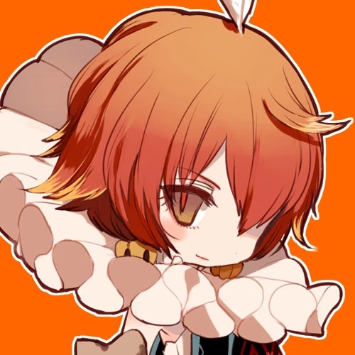 Pukin - AI Character on RolePlai