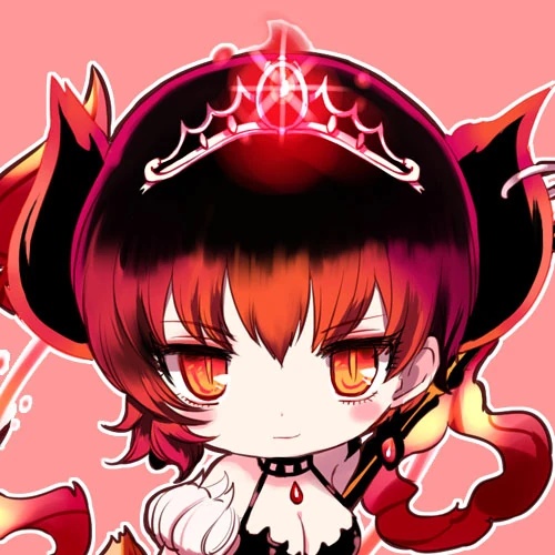 Princess Inferno - AI Character on RolePlai
