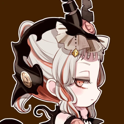 Lethe - AI Character on RolePlai