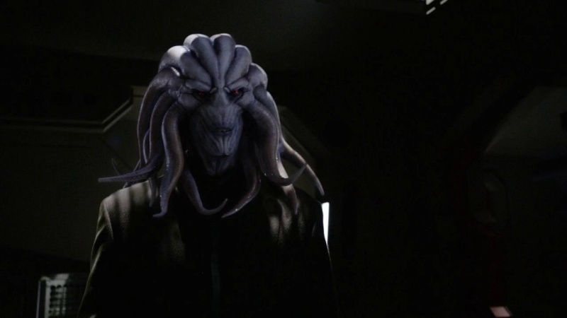 Hive - AI Character on RolePlai