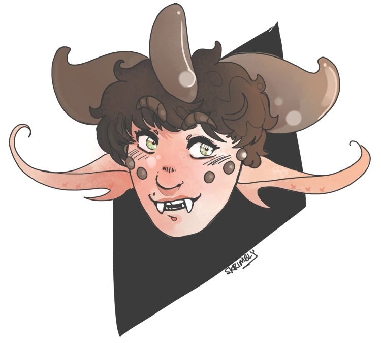 Hamlin Pyrite - AI Character on RolePlai