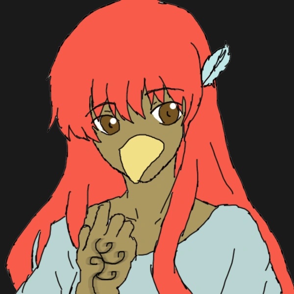 Aficia - AI Character on RolePlai