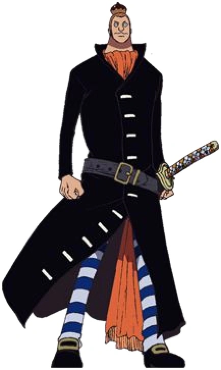 Noland Mombran - AI Character on RolePlai