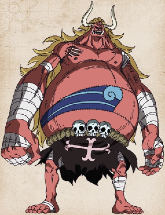 Oars - AI Character on RolePlai