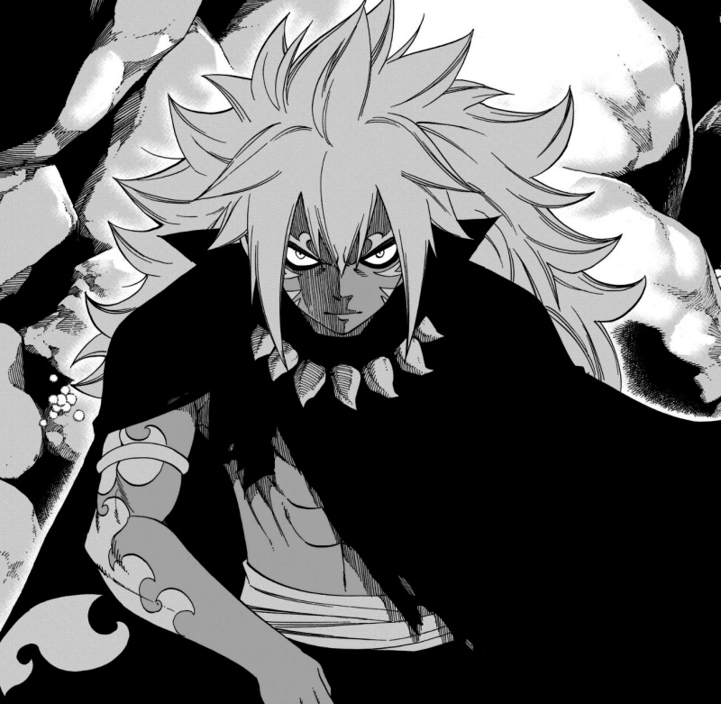 Acnologia - AI Character on RolePlai