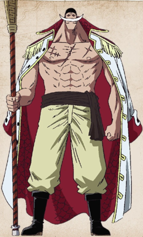 Newgate Ward - AI Character on RolePlai