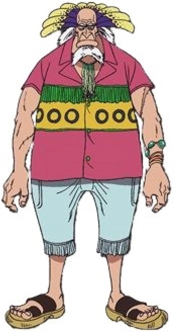 Crocus - AI Character on RolePlai
