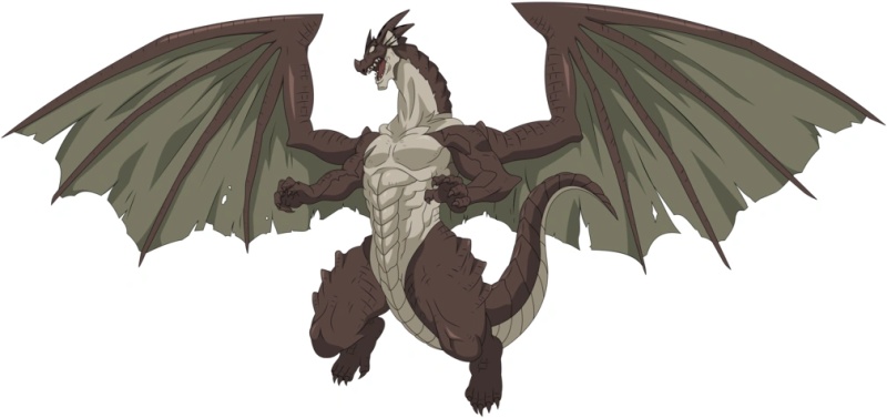 Igneel - AI Character on RolePlai