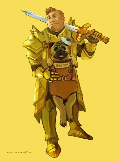 Bertrand MacGuffingham - AI Character on RolePlai