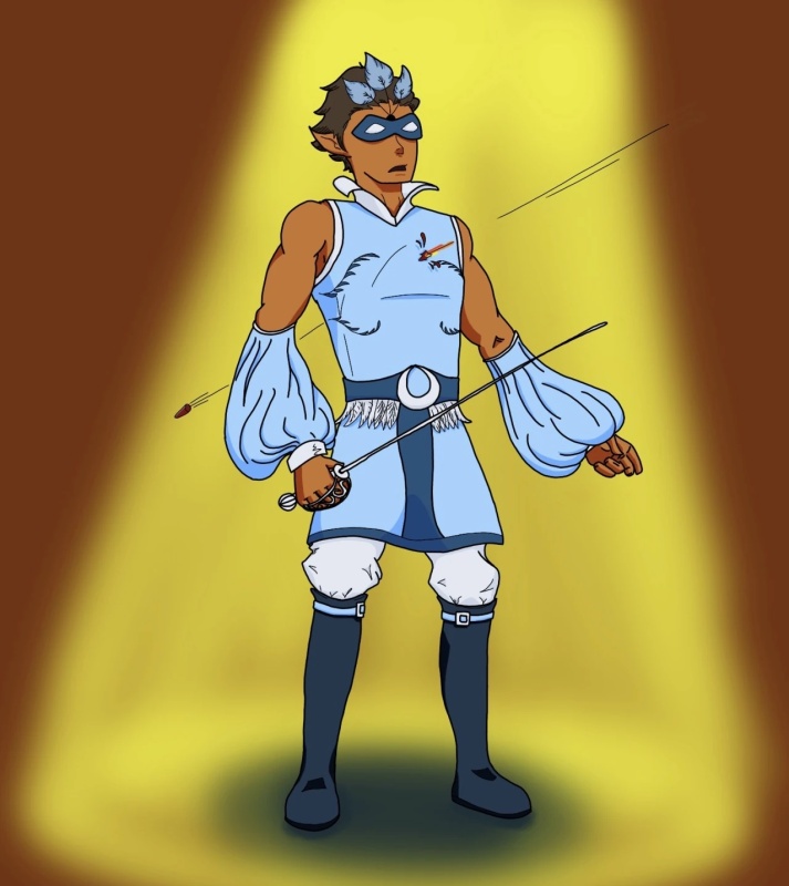 Spire Special - AI Character on RolePlai