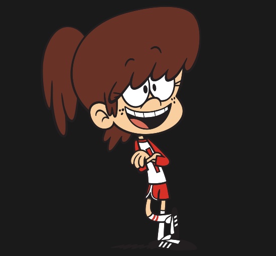 Lynn Loud - AI Character on RolePlai