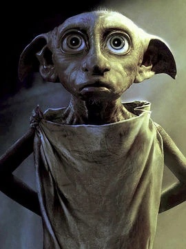 Dobby - AI Character on RolePlai