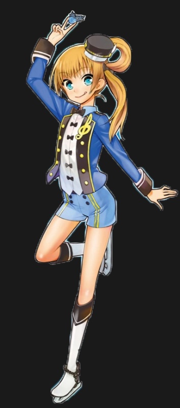 Ann Fukuhara - AI Character on RolePlai