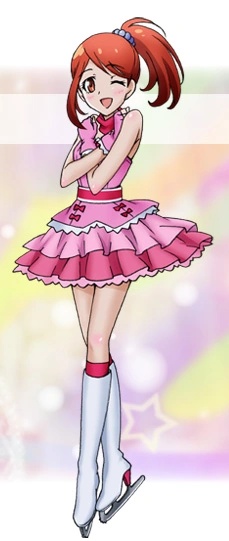 Aira Harune - AI Character on RolePlai