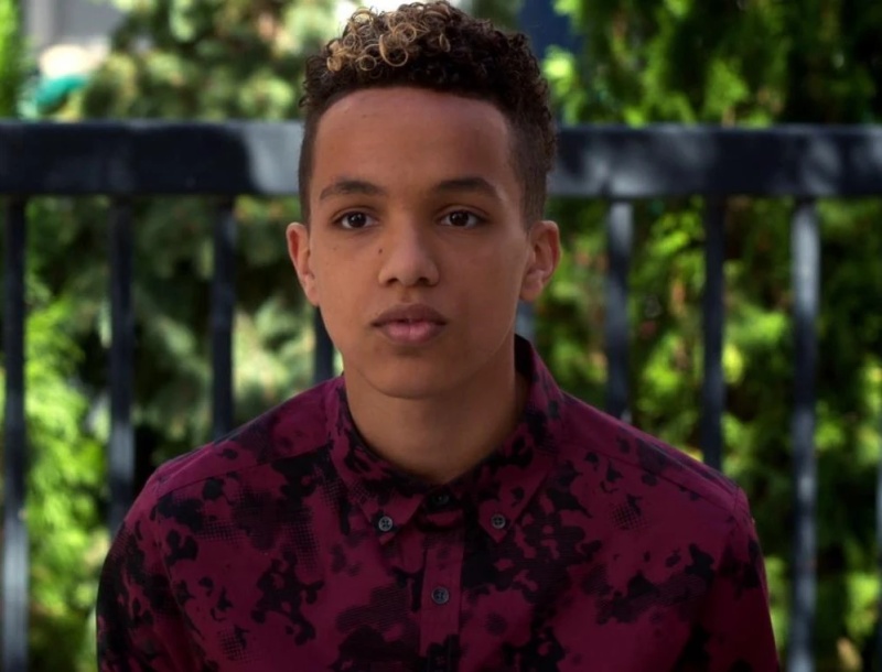 Walker Brodsky - AI Character on RolePlai